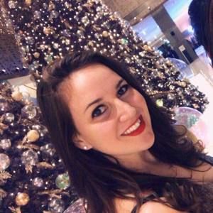 Meet your Posher, Melanie